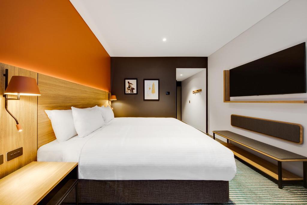 Travelodge Hotel Hurstville Sydney Exterior foto