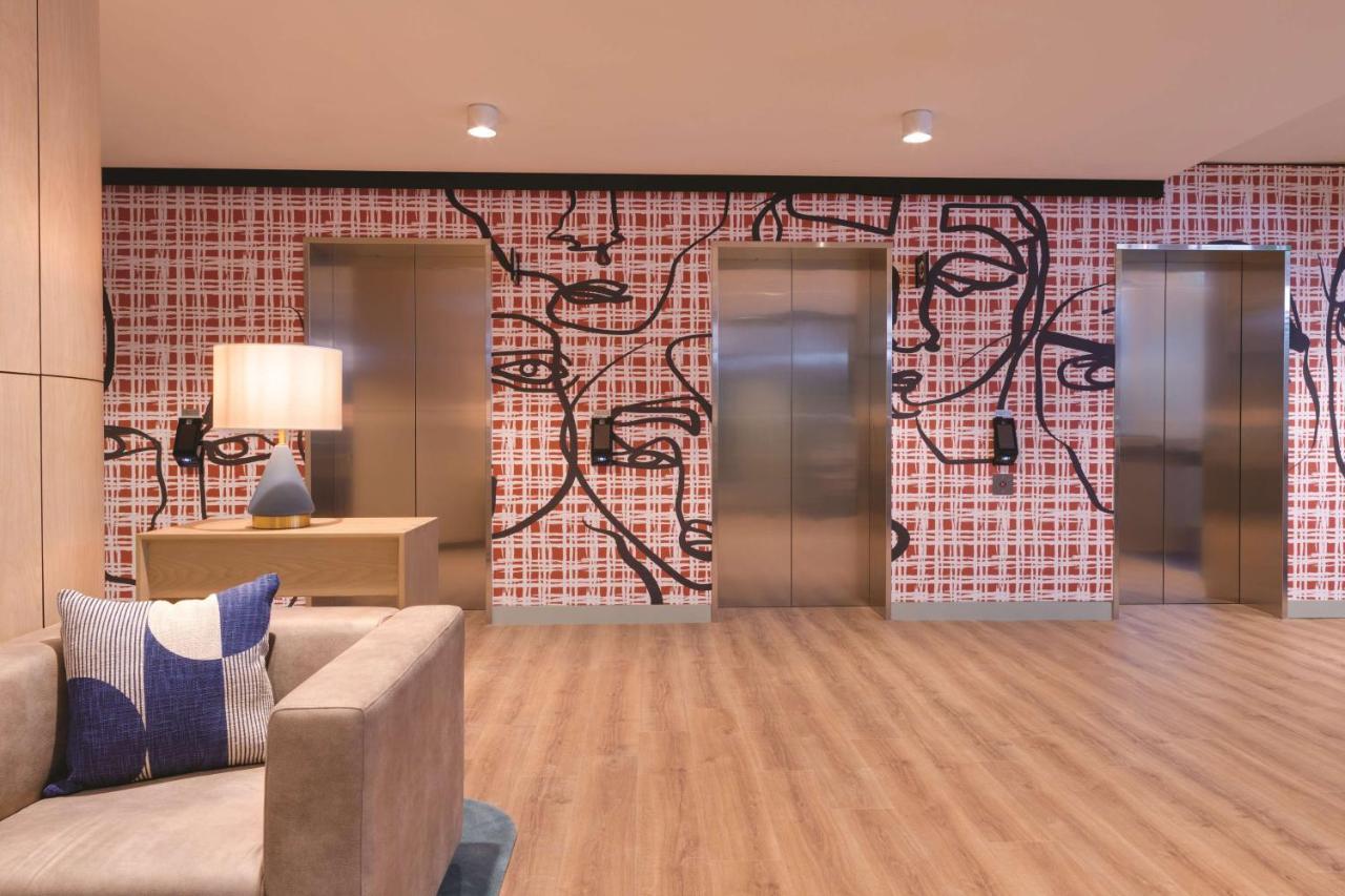 Travelodge Hotel Hurstville Sydney Exterior foto